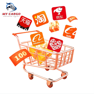 Import Customs Clearance Global E-Commerce Fulfillment Bonded Warehouse