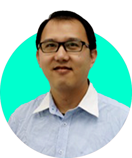 Alan Li