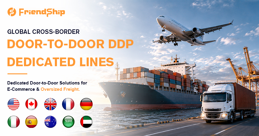 Logistics Overview