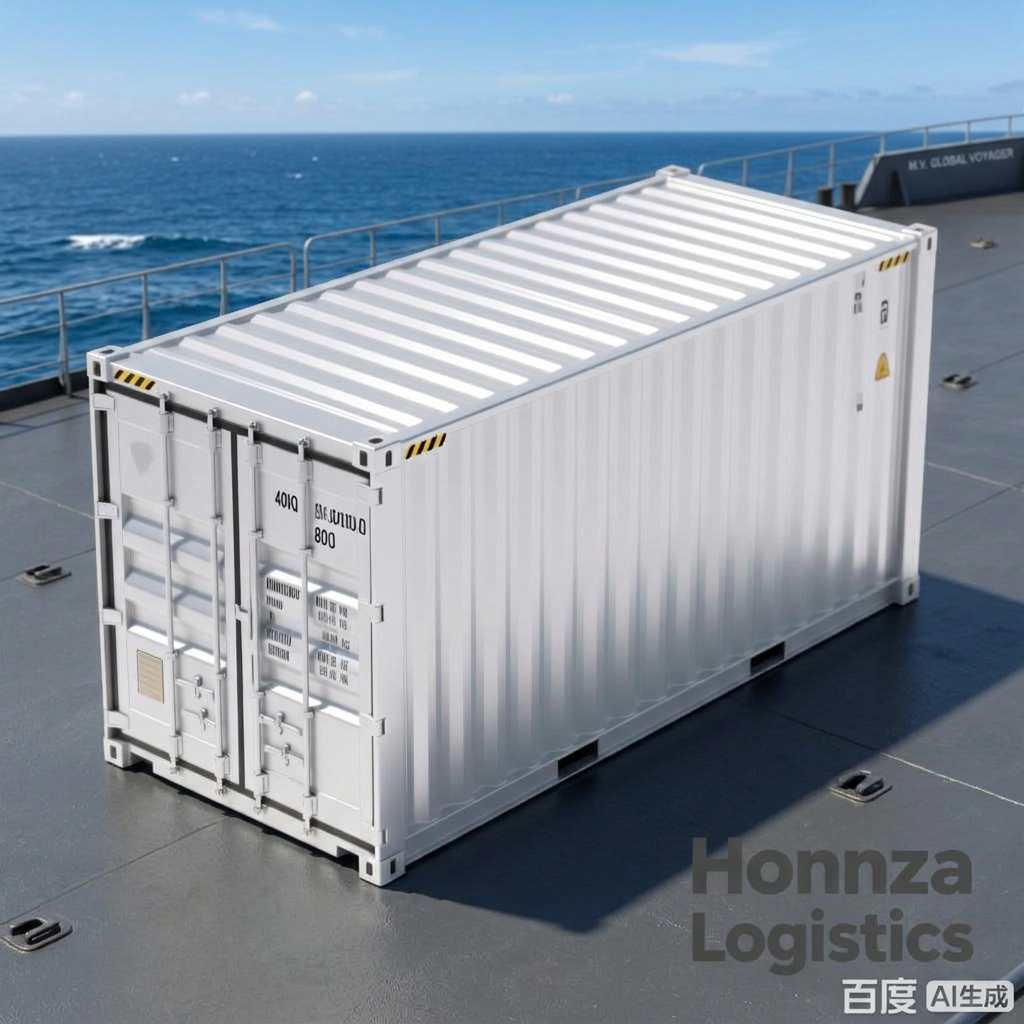 Dry Container Shipping Cargo Transport For Vehicles Multi Modal FCL Service