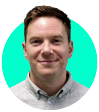 Jamie Craig - Head of Customs UK
