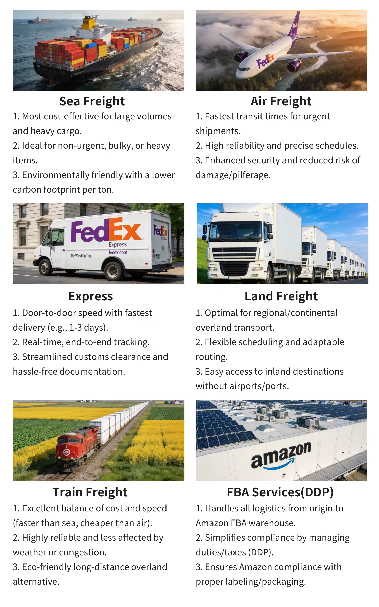 Fast Train Express Logistics Temperature-Controlled Service Real-Time Tracking Competitive Rates for Electronics Textiles