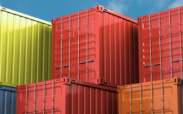 Dfh Global Logistics Offers Flat Rack Container Shipping Services to South Africa China Bangladesh