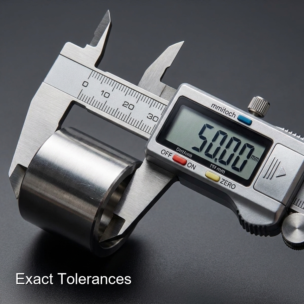 Strengthen Your Global Supply Chain With Dependable Metal Cnc Outsourcing Partnerships