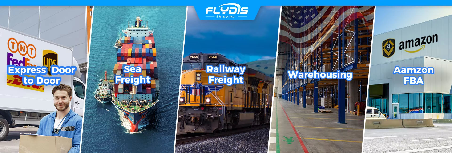 Freight inspection