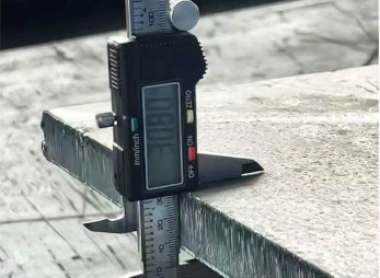 Thickness Inspection