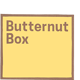Butternut Box Logo
