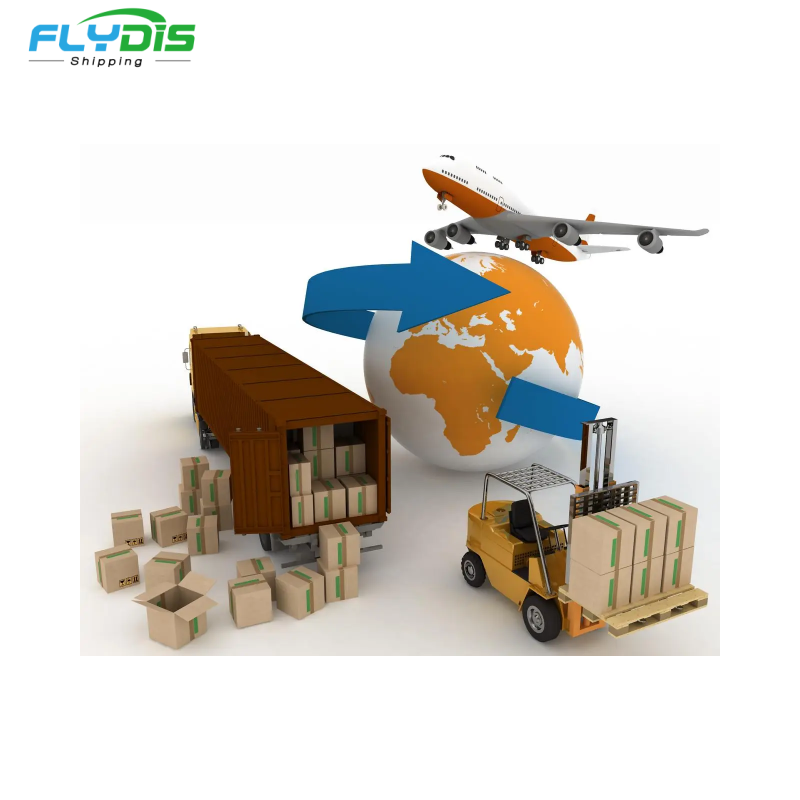 Sensitive Goods Logistics, Battery/Liquid/Powder, Compliance Export