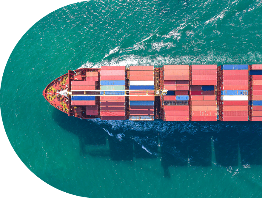 Strategic publishing logistics services and multimodal freight consolidation
