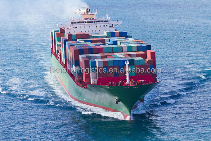 Professional Agent With Budget Prices Great Value Rapid Dispatch Large Quantity 1*20GP Shipping Container