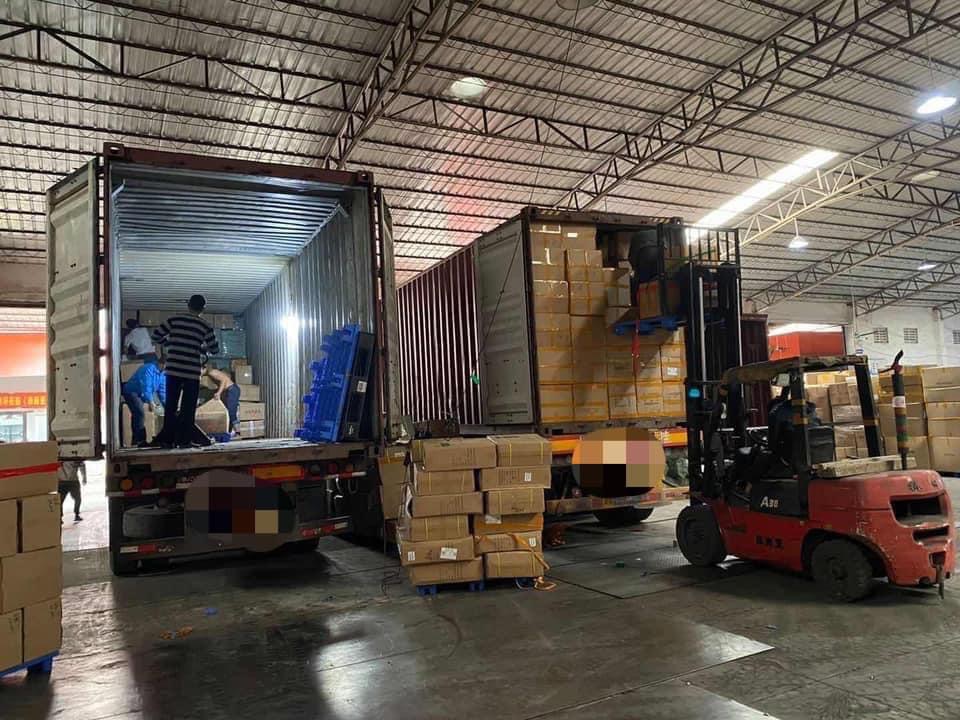 Company Facility 3