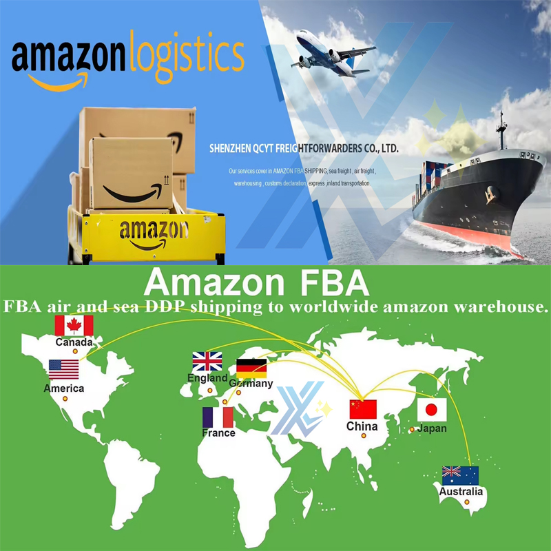Xingyao DG Cargo Hazmat Certified Air Express Door to Door Shipping Agent China to USA UK Europe DDP Dangerous Goods Forwarder