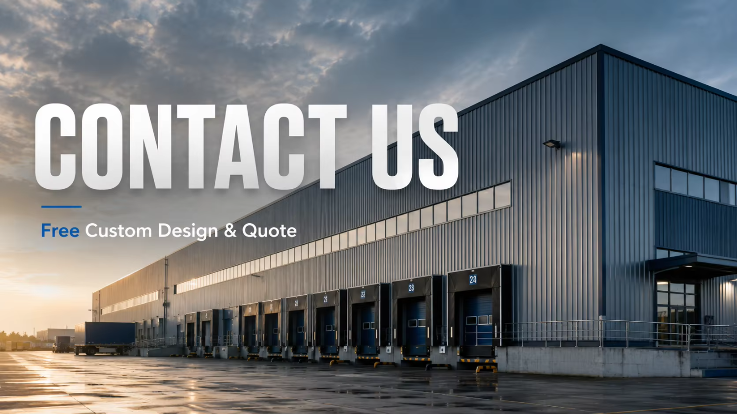Contact Us
