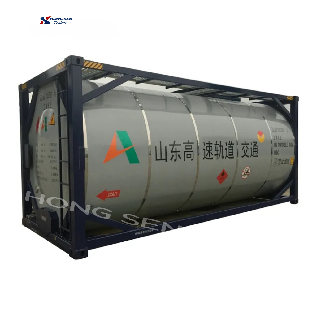 Large-Capacity Bulk Liquid Container - Flexible Loading and Unloading, Meeting Industrial Transport Needs, Available Now