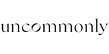 Uncommonly Logo