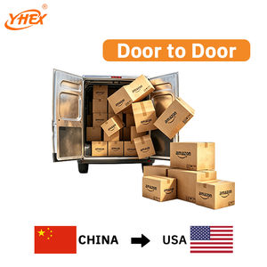 China-US Logistics Via Matson Container Drayage LTL DDP
