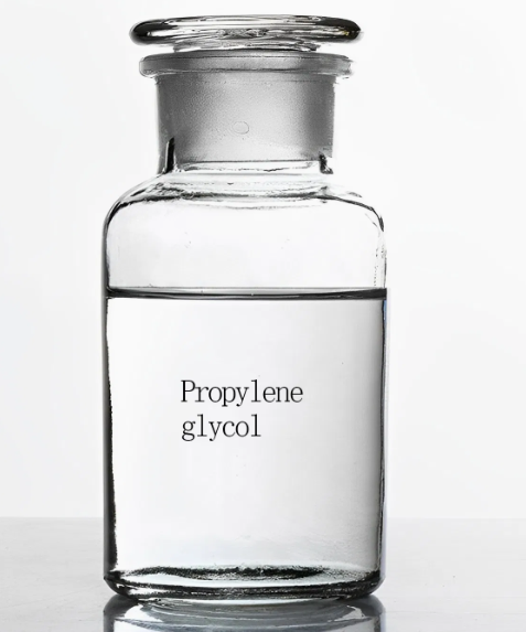 Cheap Factory Bulk Industrial Food Grade DPG/PG Liquid Solvent 99.9% Purity Alcohols China Manufacturer Fast Worldwide Shipping