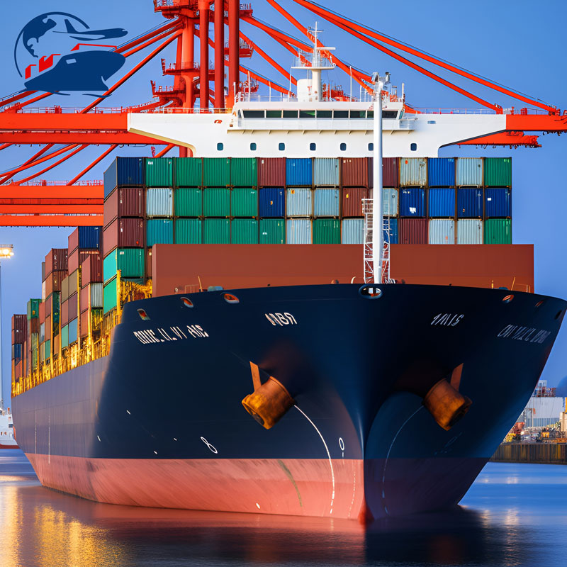 Bonded Warehouse Southeast Asia Ocean Shipping Supplier Verified Cargo Management Services
