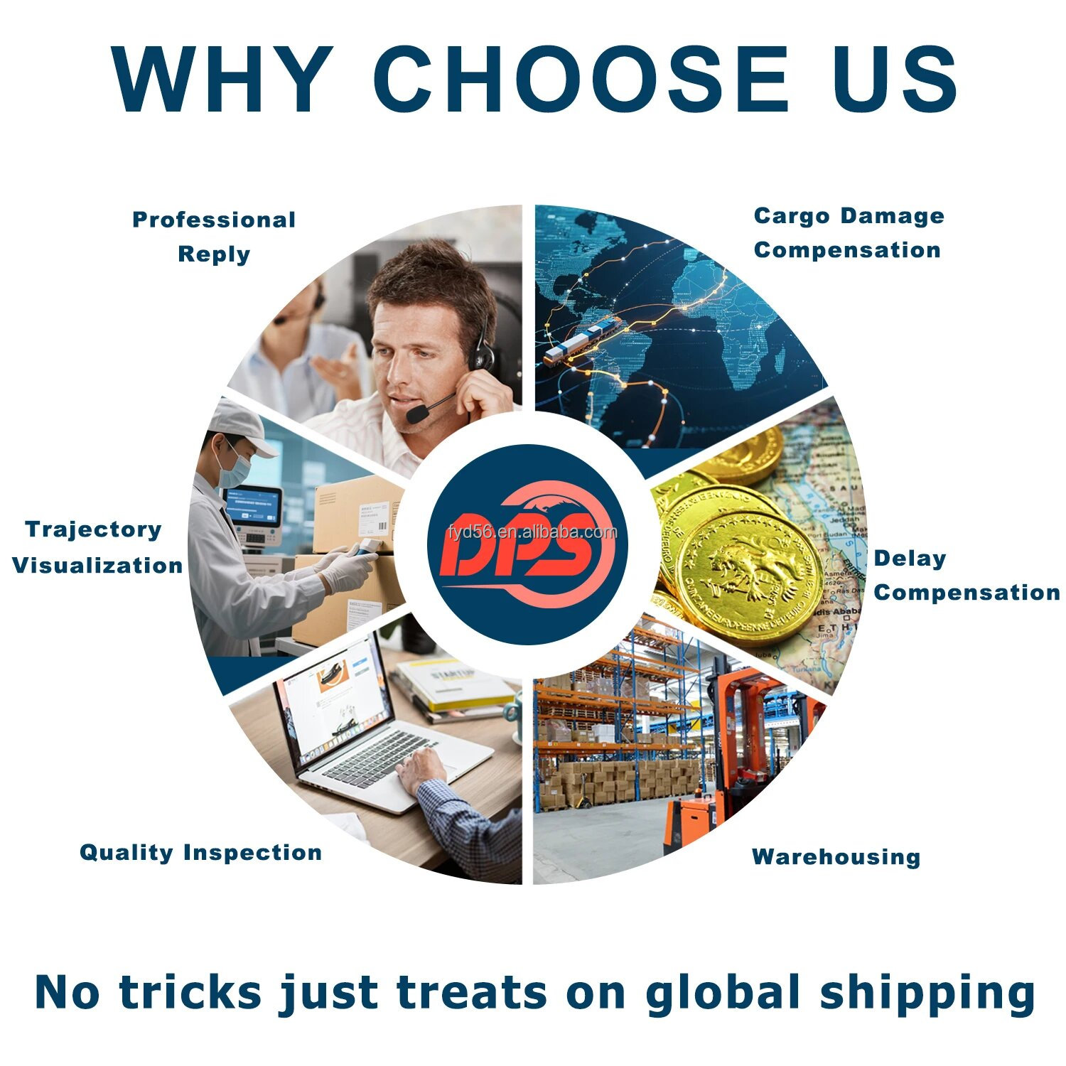 FBA Logistics Hazmat and Dangerous Goods Review China Amazon Air Sea Cargo Compliance Handling Forwarding Service