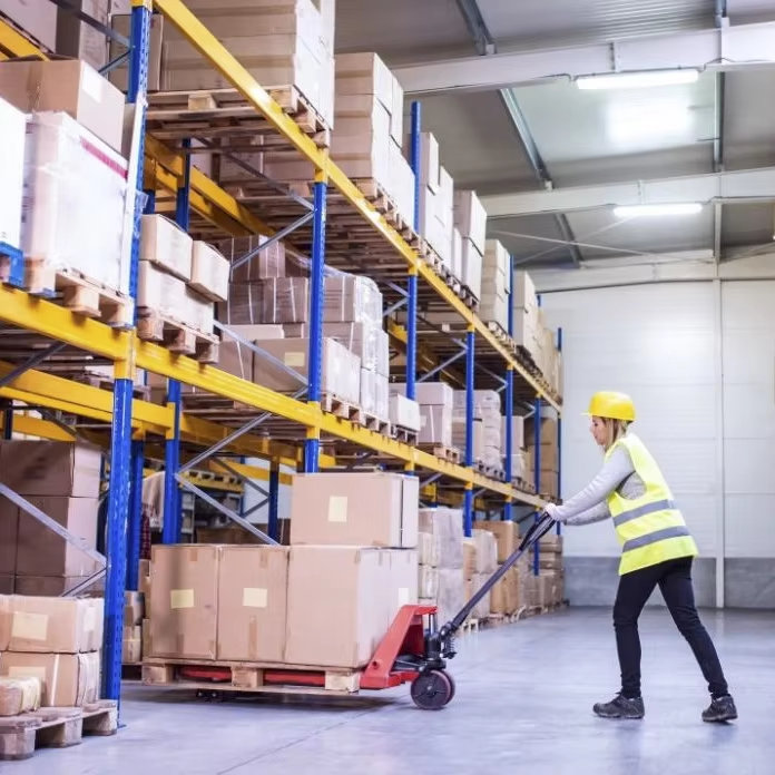 Freight Forwarding