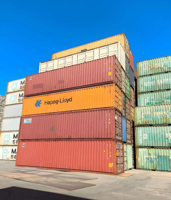 Container View 4