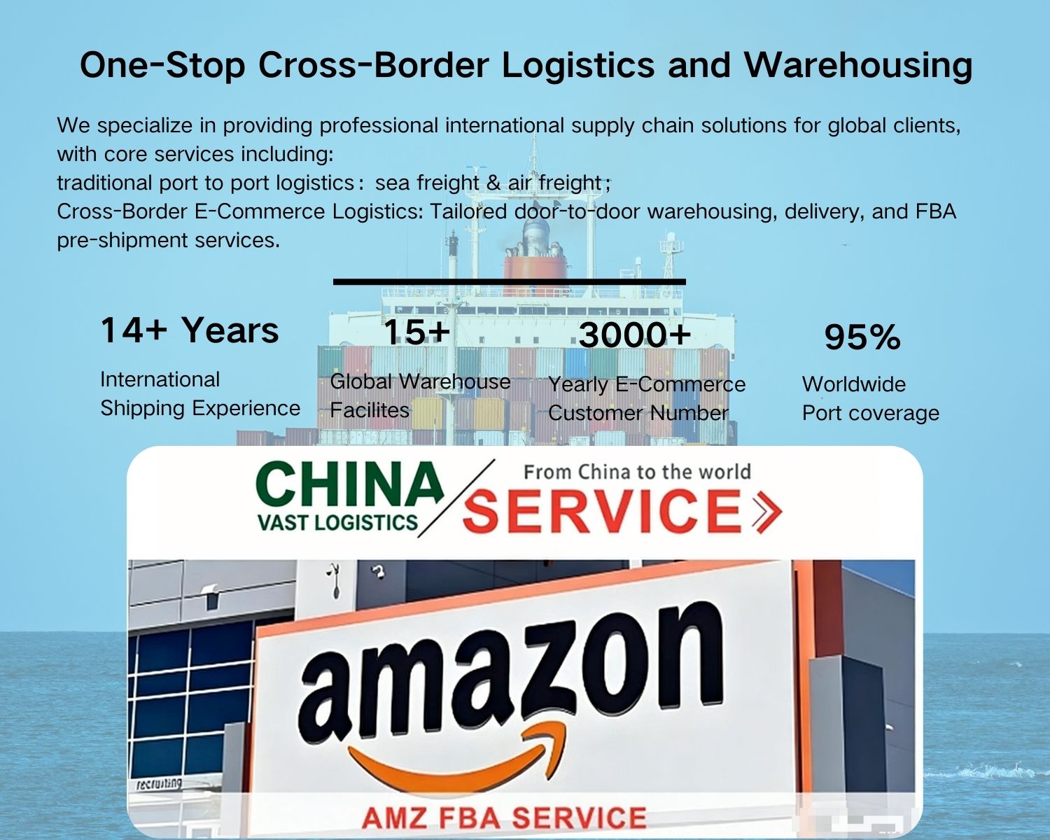 Logistics and Freight Solutions