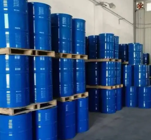 Cheap Factory Bulk Industrial Food Grade DPG/PG Liquid Solvent 99.9% Purity Alcohols China Manufacturer Fast Worldwide Shipping