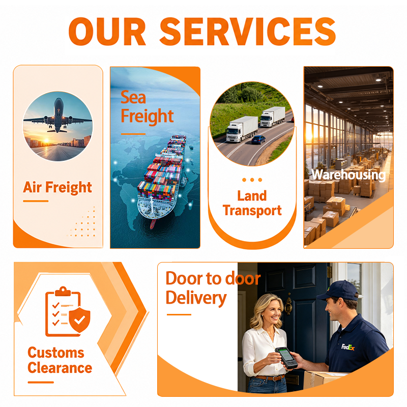 Reliable China to USA Sea Freight Logistics for Machinery Furniture Textile Cargo Shipping