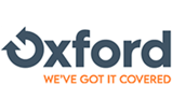 Oxford Plastics Logo