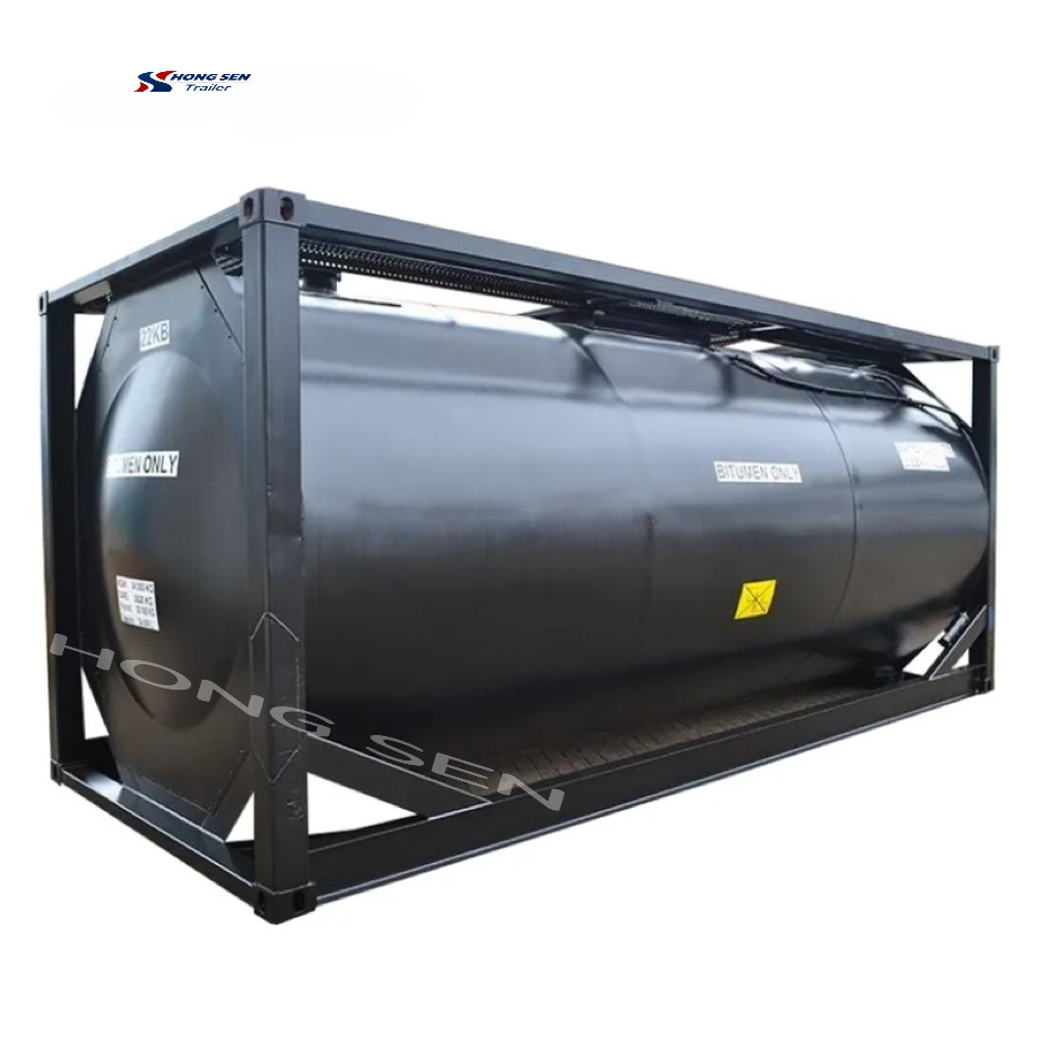 Large-Capacity Bulk Liquid Container - Flexible Loading and Unloading, Meeting Industrial Transport Needs, Available Now
