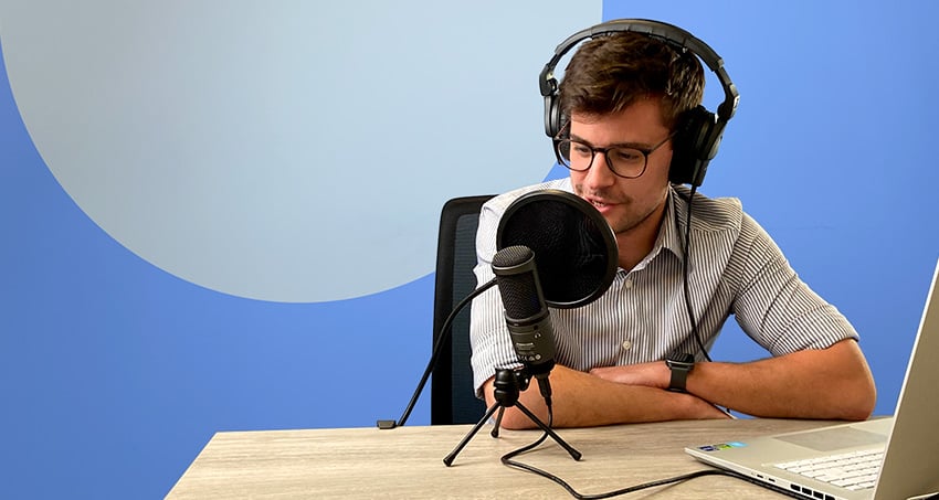 The Freight Club Podcast on Publishing Logistics