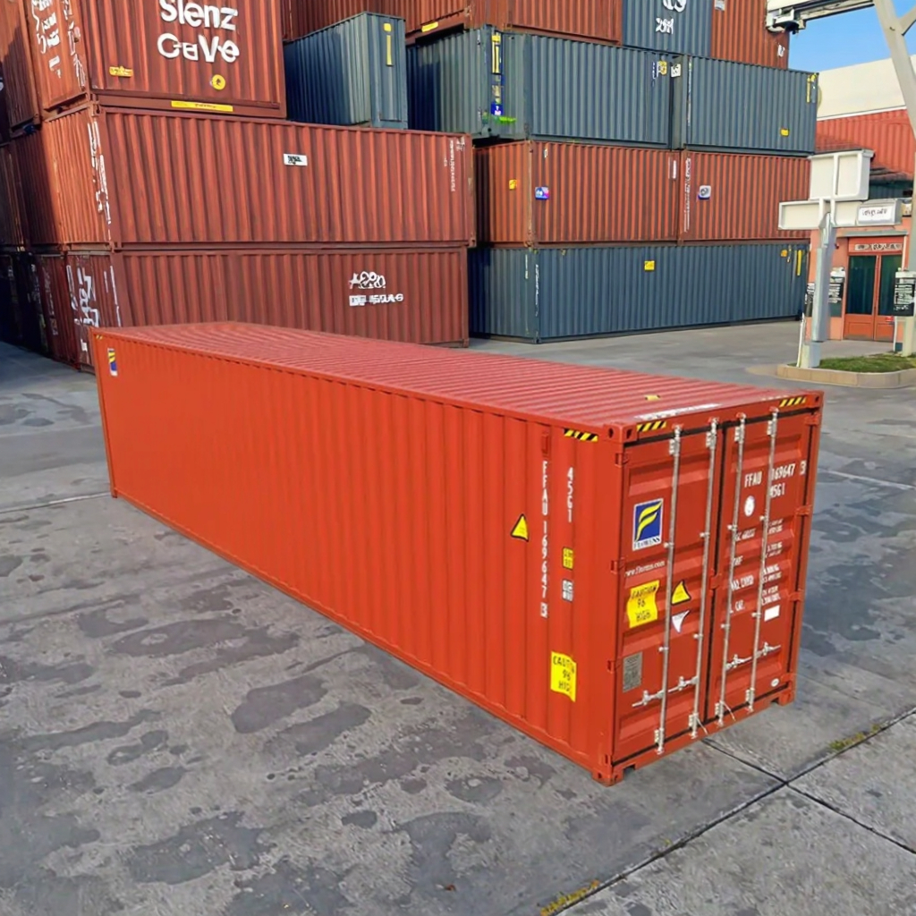 Container View 1