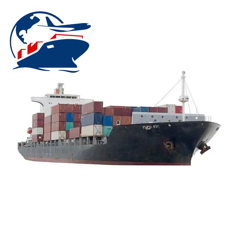 Bonded Warehouse Southeast Asia Ocean Shipping Supplier Verified Cargo Management Services