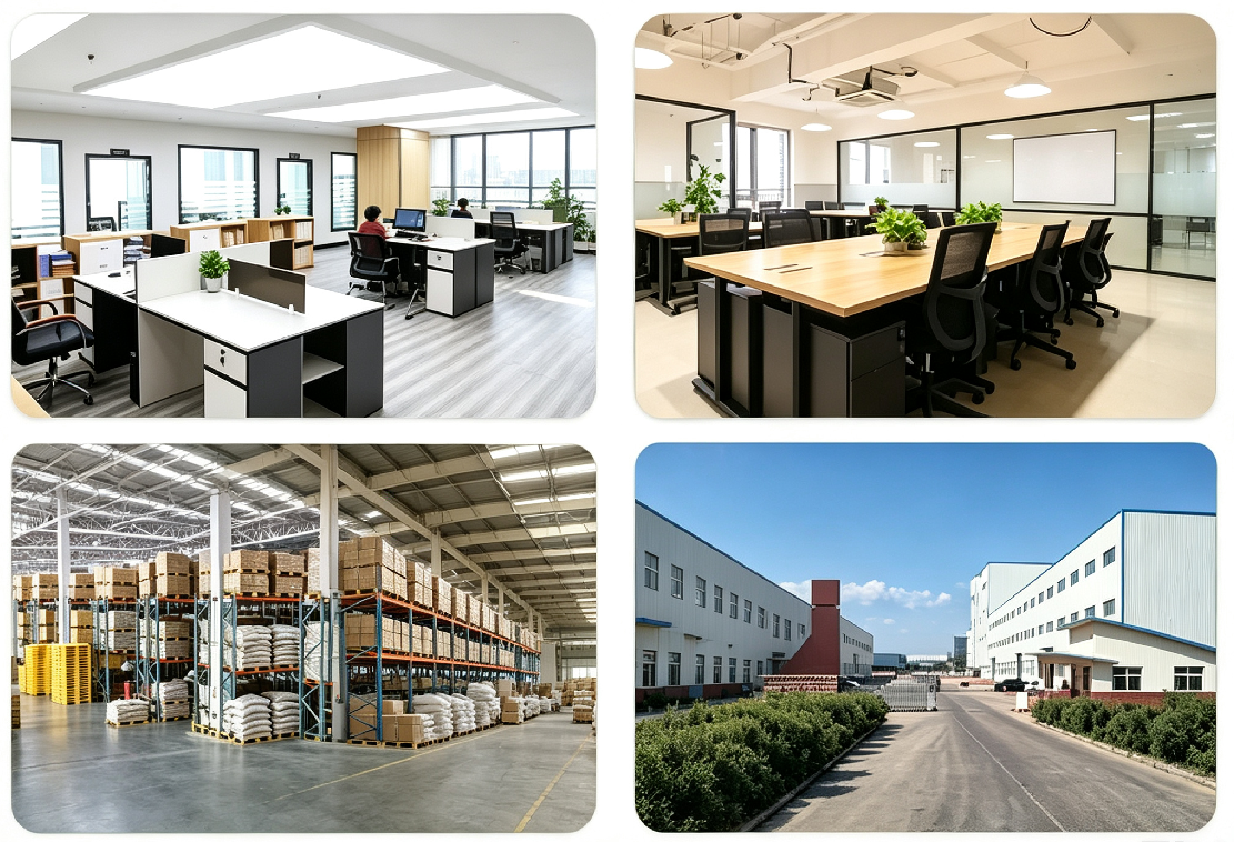 Company Information