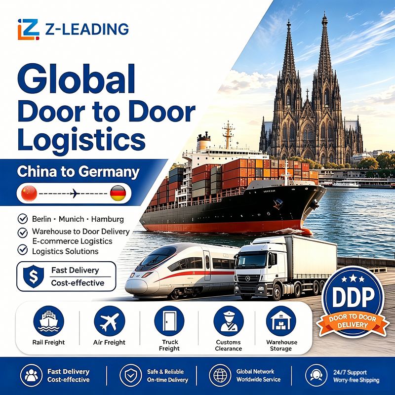 Air+Express Shipping Guangdong China South Africa Guadalajara 2-Day Dispatch for Dangerous General Goods Via Z-Leading Logistics
