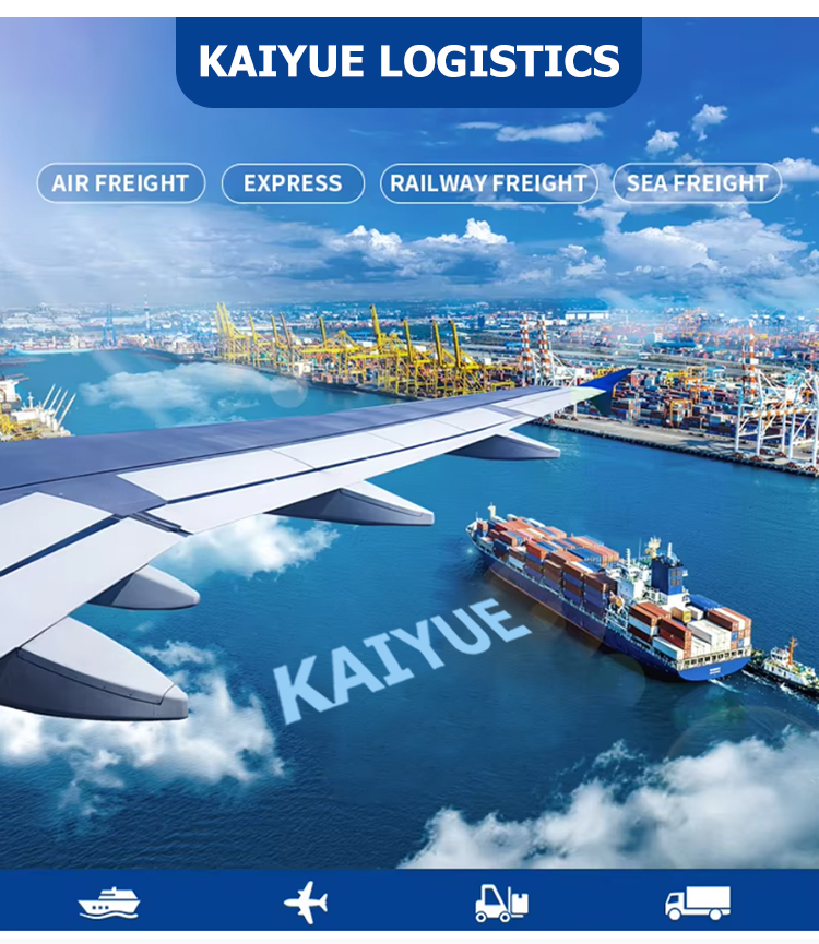 Freight Forwarding Solutions