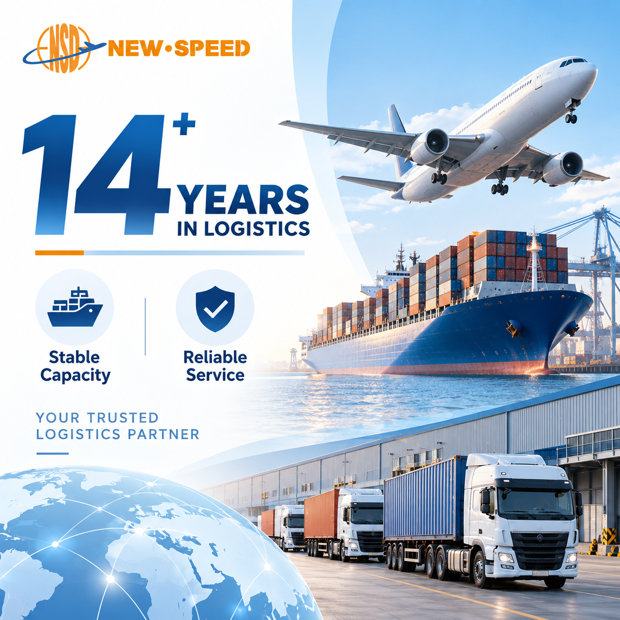 LCL Sea Freight China to Los Angeles USA DDP Trucking Door to Door Shipping Agent Container Drayage Port Delivery