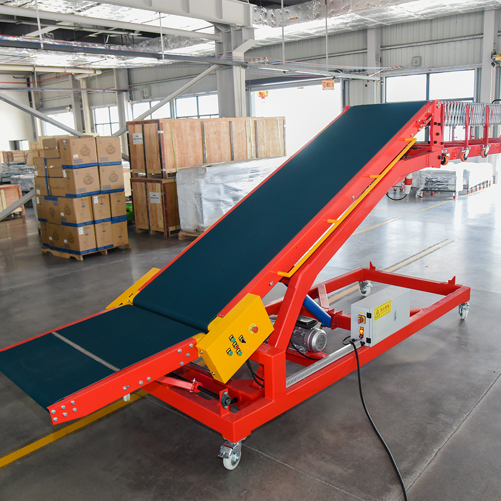 Conveyor Details 1