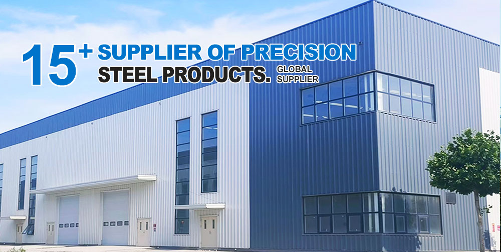 Prefabricated Steel Structure Warehouse
