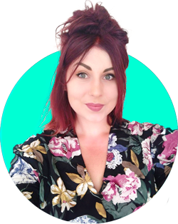 Kimberley Hines Head of Customer Excellence at WTA Group