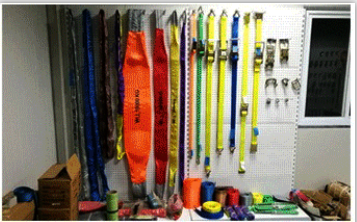 Sample Room 2