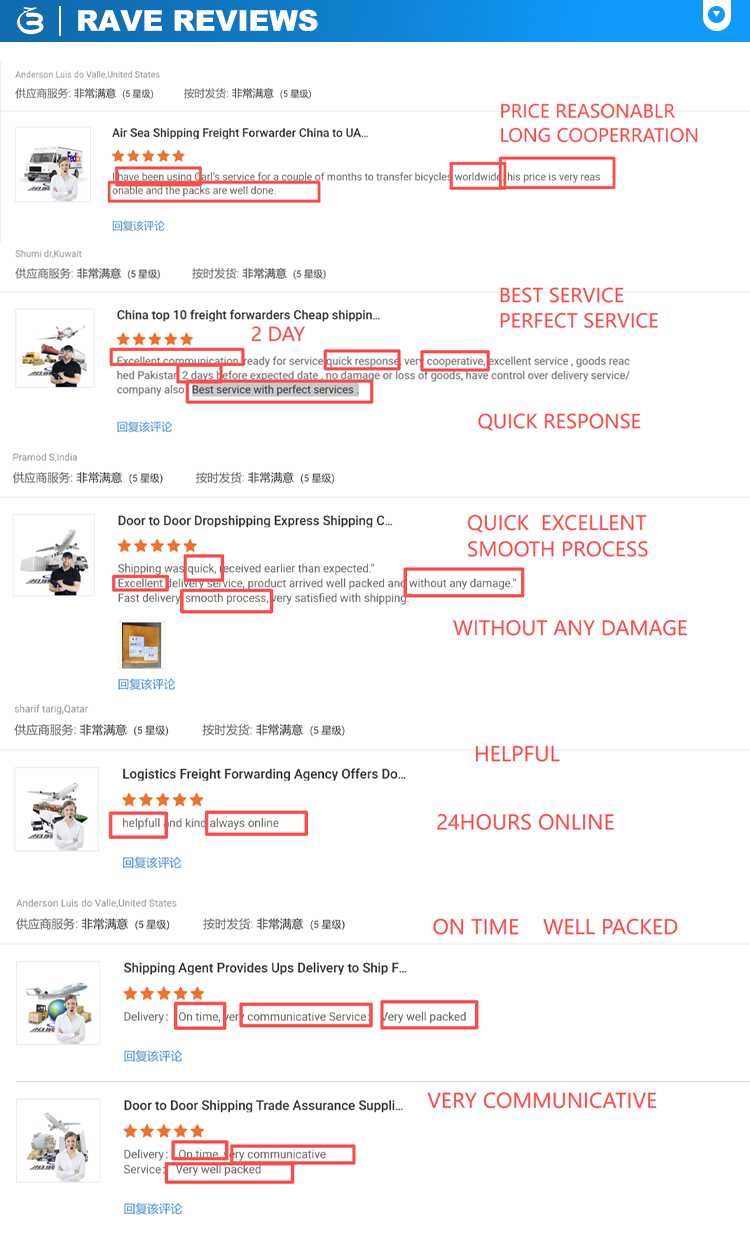 Customer Reviews