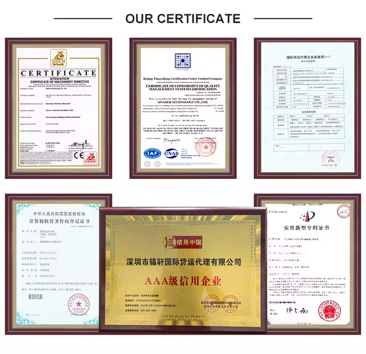 Xingyao DG Cargo Hazmat Certified Air Express Door to Door Shipping Agent China to USA UK Europe DDP Dangerous Goods Forwarder