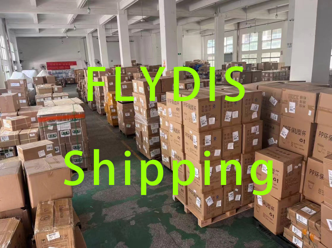 Warehouse logistics