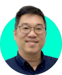 Zangwill Chan - Associate Director China
