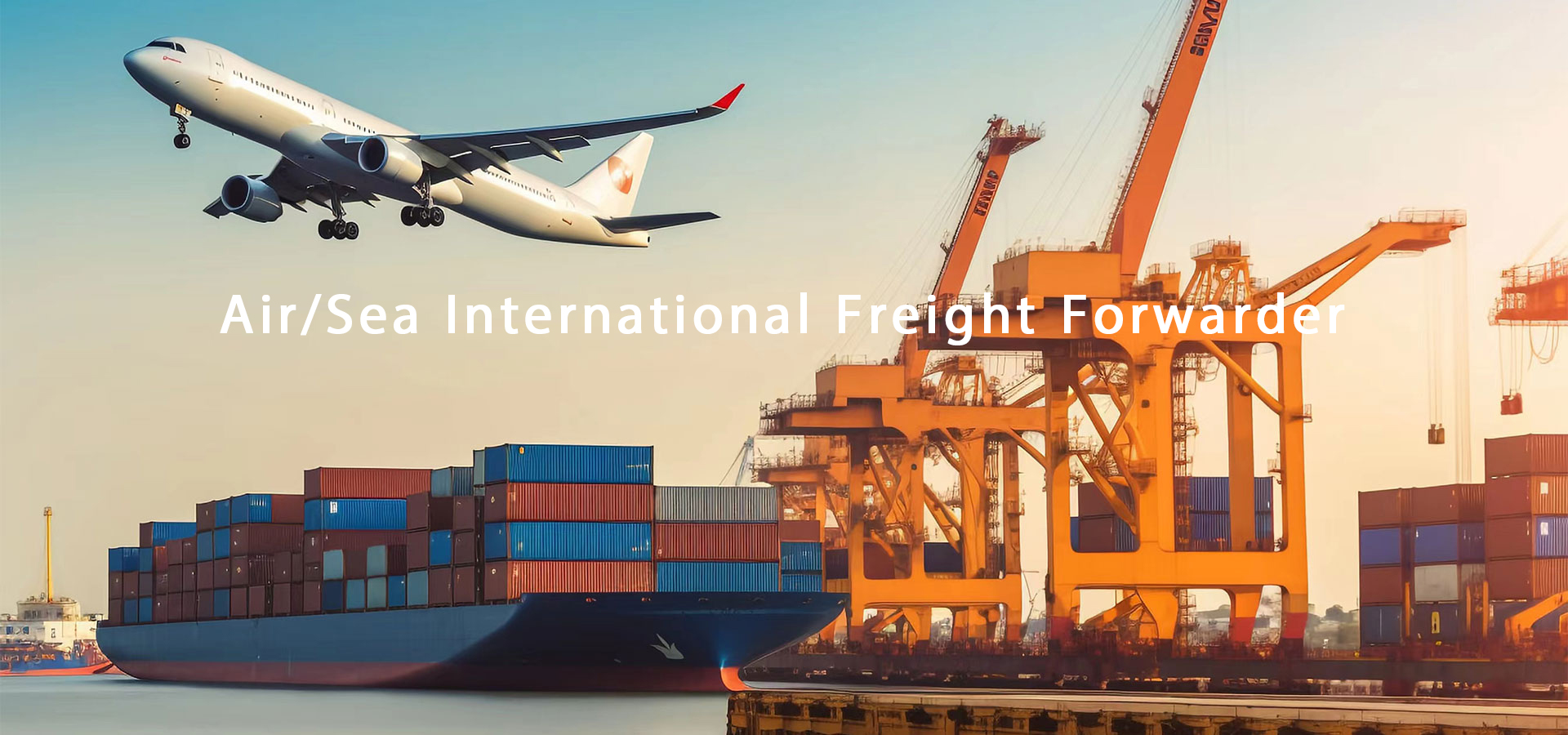 Shipping Service Details