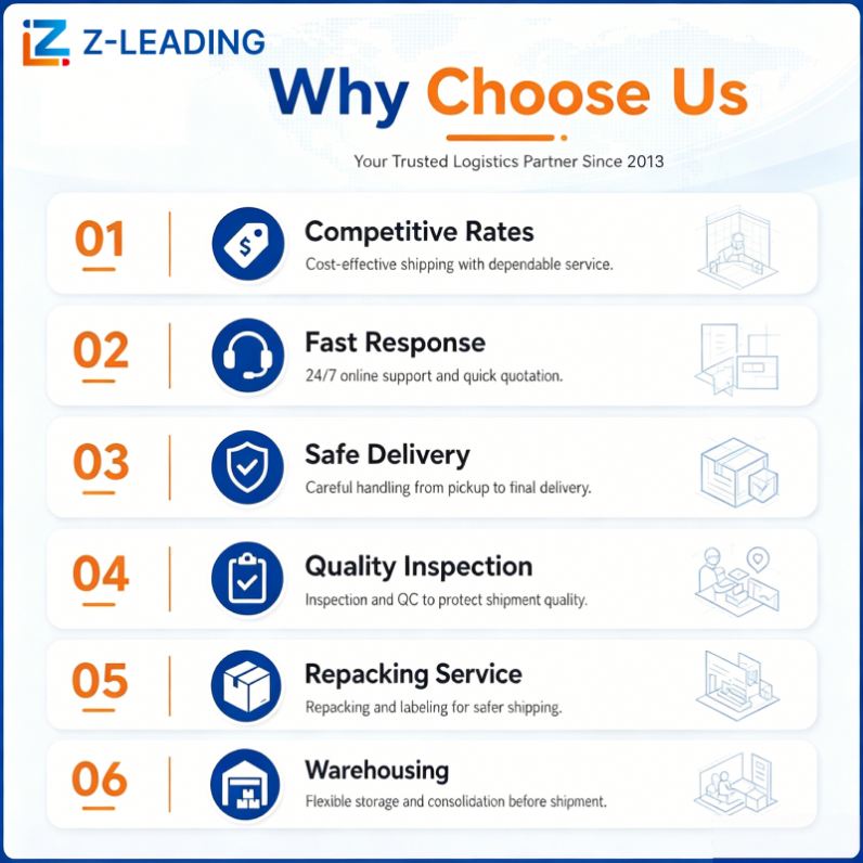 Air+Express Shipping Guangdong China South Africa Guadalajara 2-Day Dispatch for Dangerous General Goods Via Z-Leading Logistics