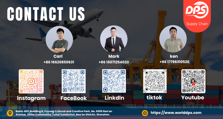 Logistics Network