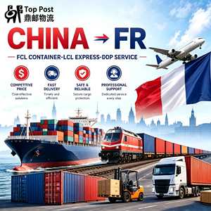 Top Sea Freight Forwarder Shipping To Europe