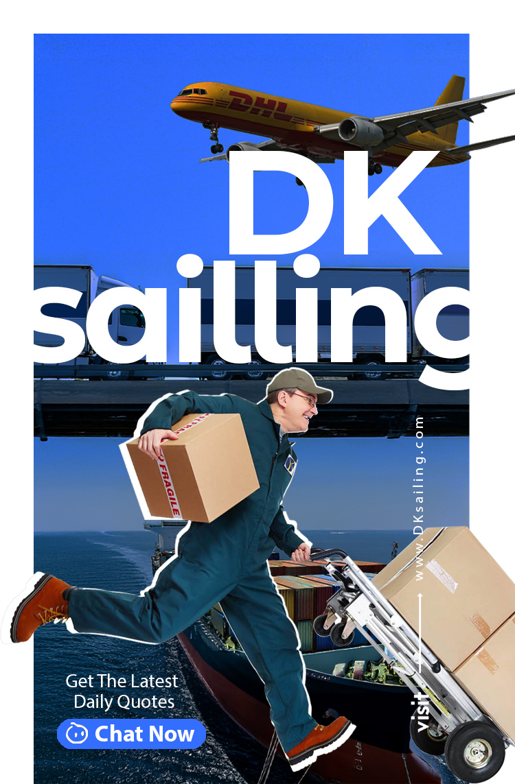 Freight Forwarding Service